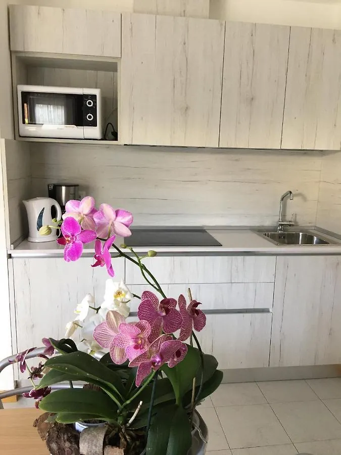 Ferienwohnung Casa Eva Bibione