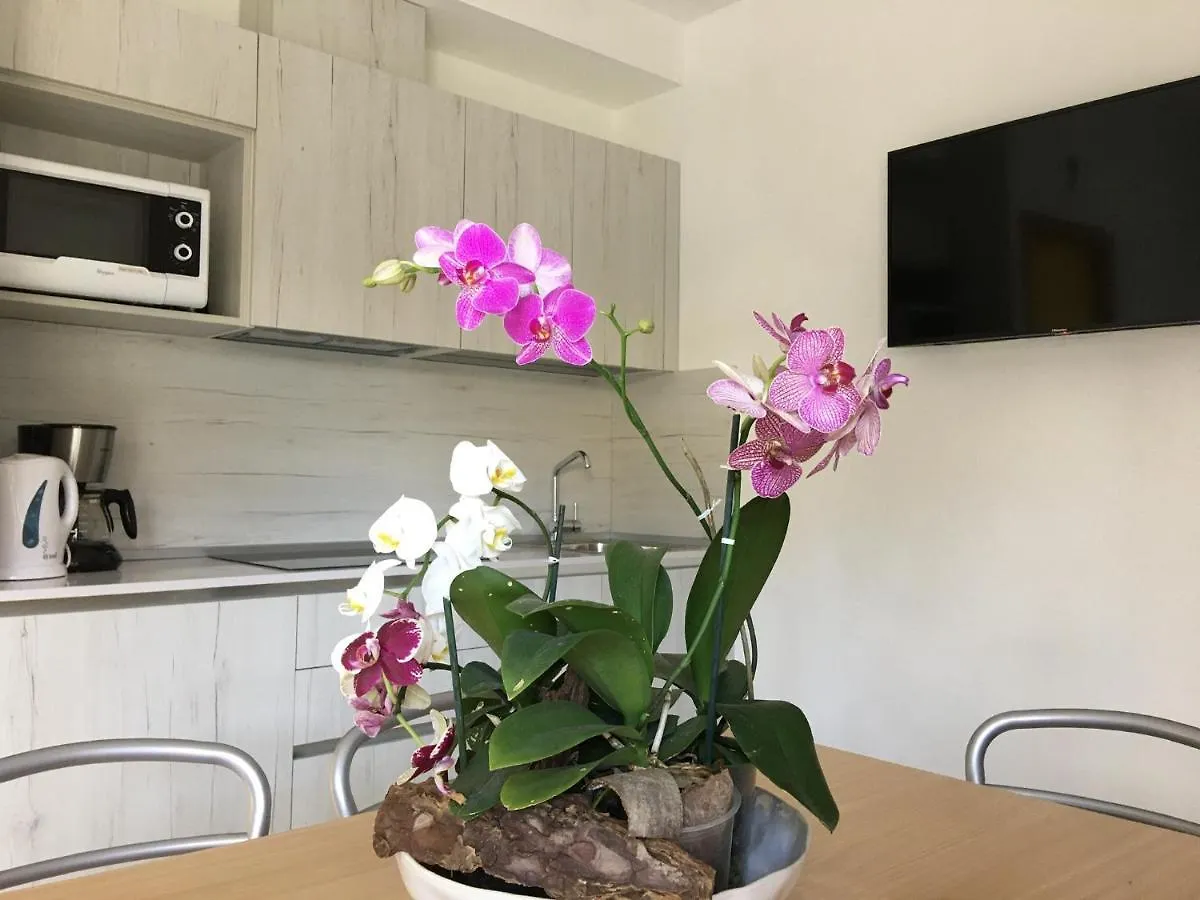 Casa Eva Apartment Bibione