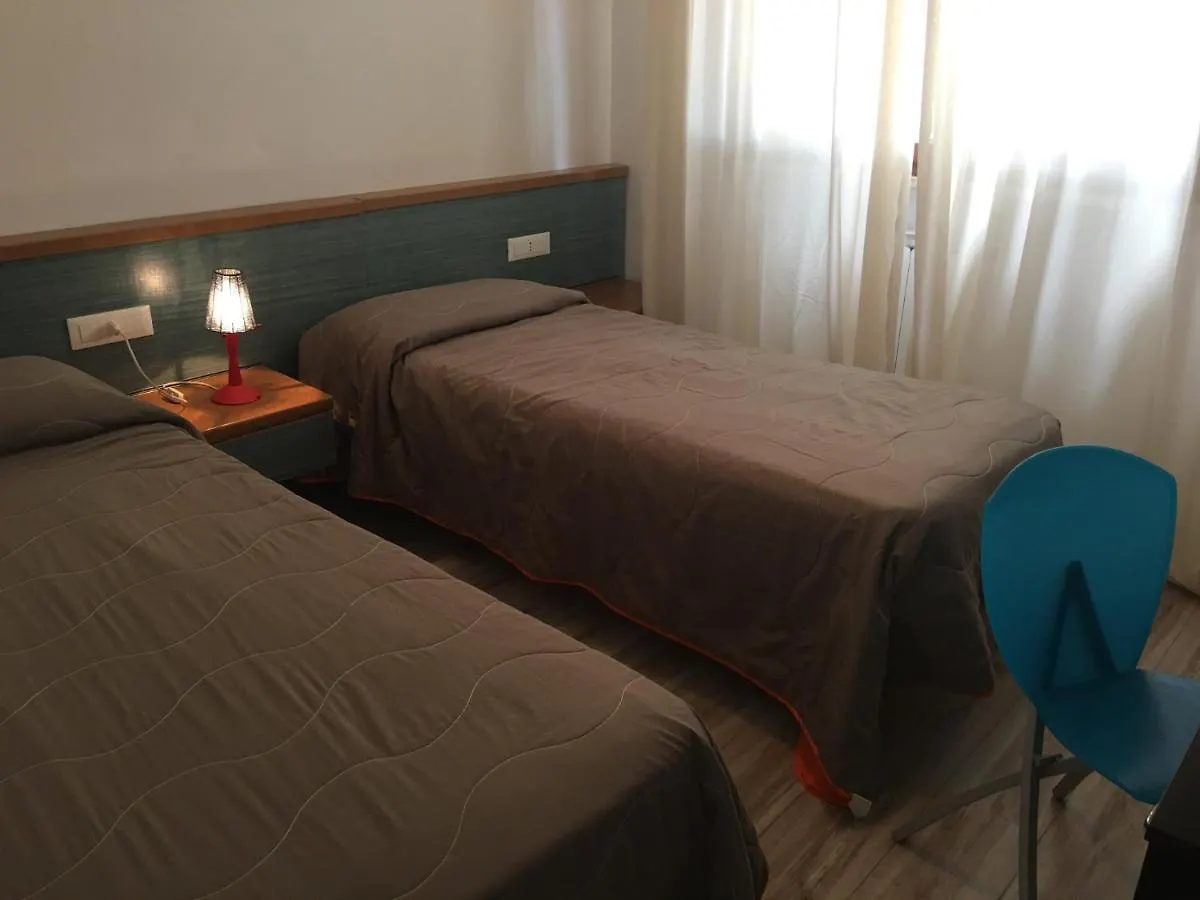 Ferienwohnung Casa Eva Bibione Apartment