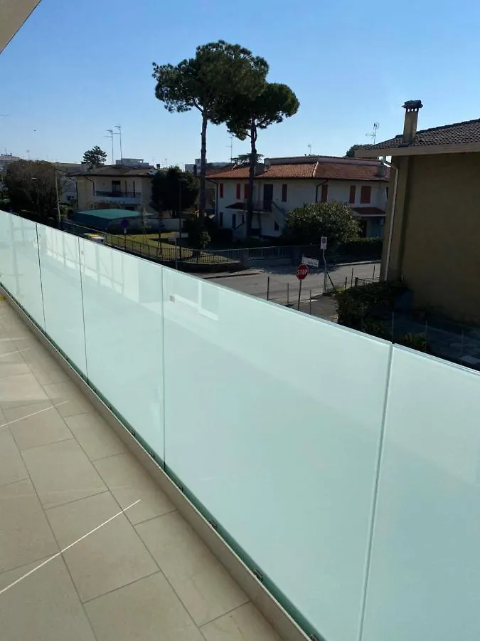 Casa Eva Apartment Bibione