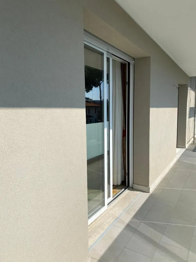 Ferienwohnung Casa Eva Bibione Italien
