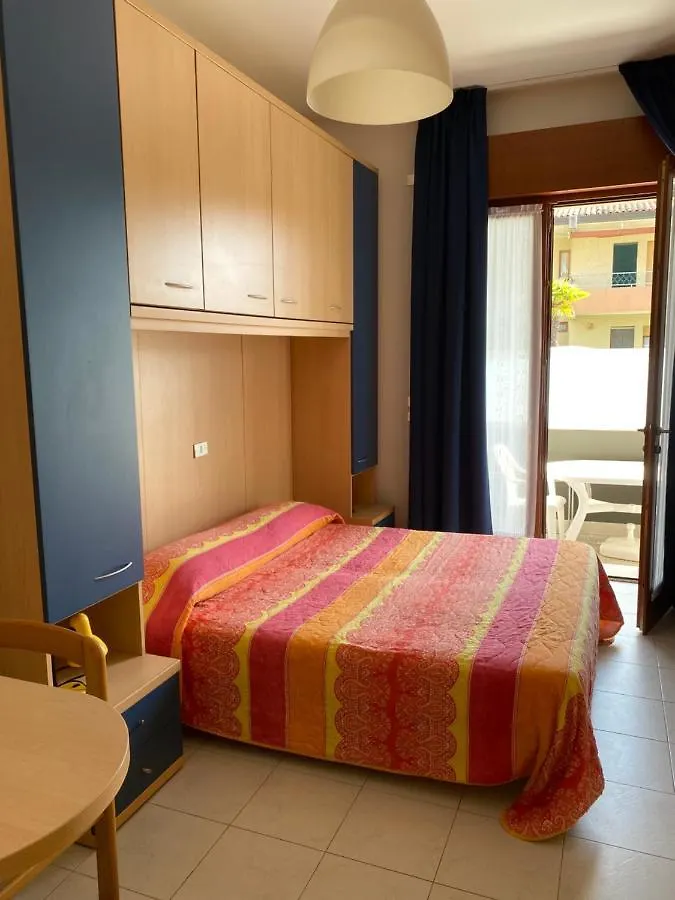 Ferienwohnung Casa Eva Bibione Apartment