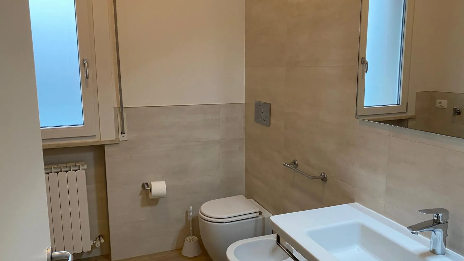 Ferienwohnung Casa Eva Bibione 0*,