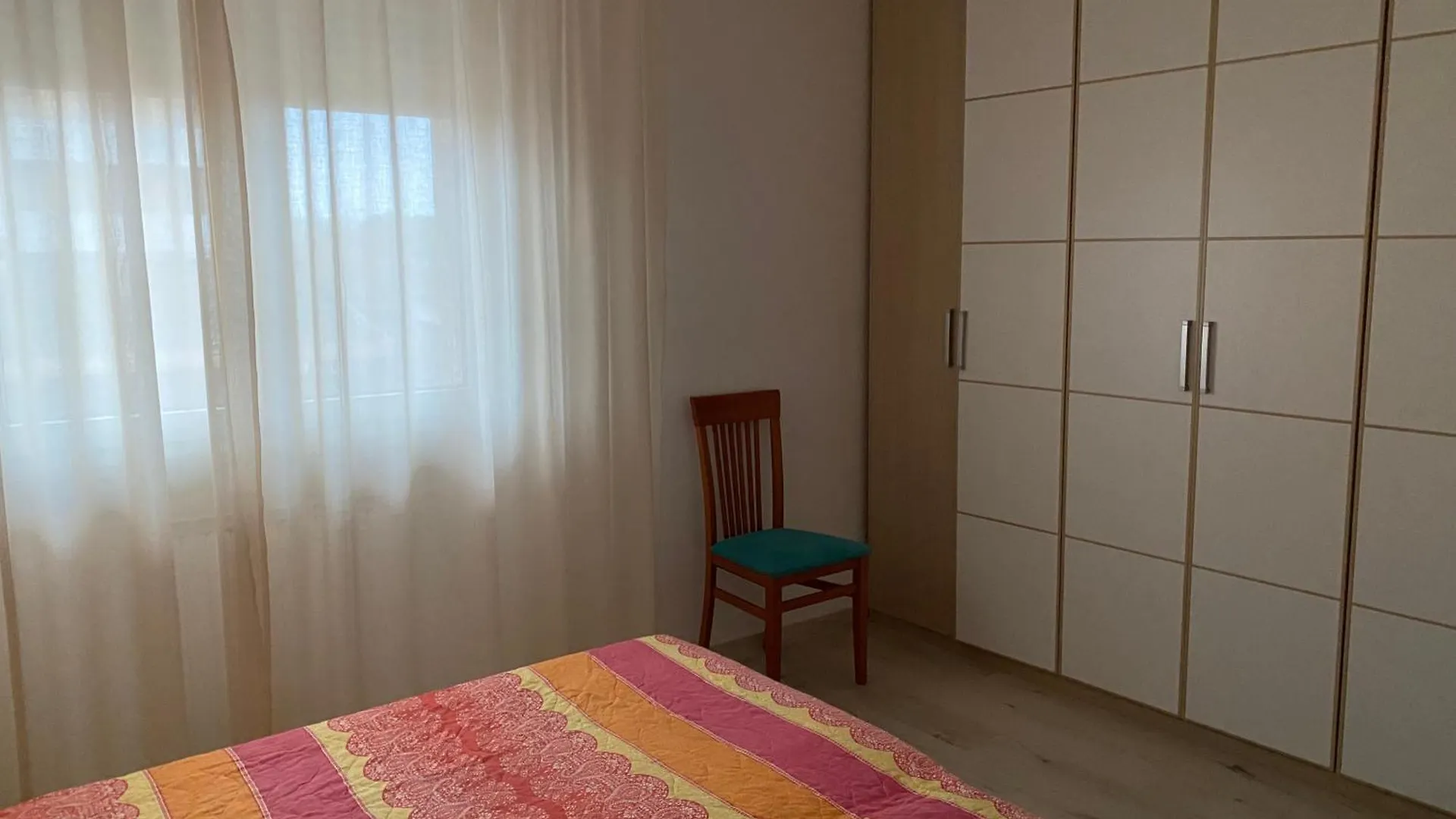 Ferienwohnung Casa Eva Bibione 0*,