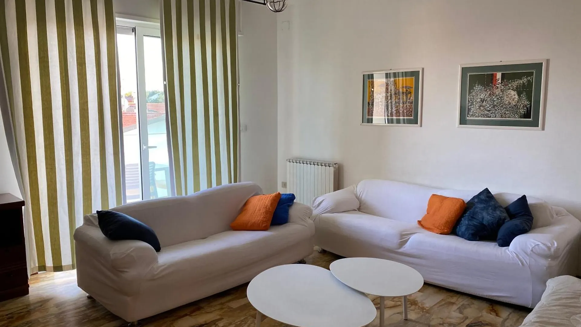 Apartment Ferienwohnung Casa Eva Bibione
