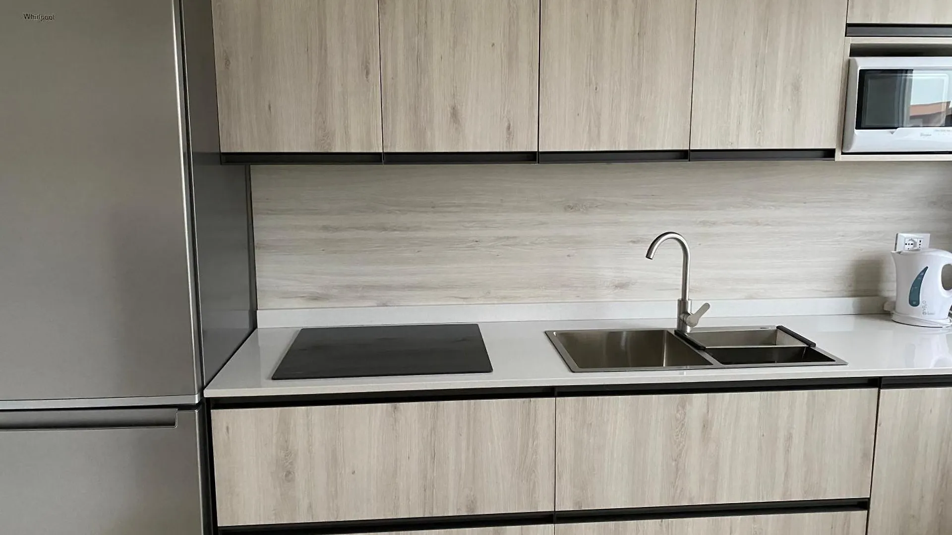 Apartment Ferienwohnung Casa Eva Bibione