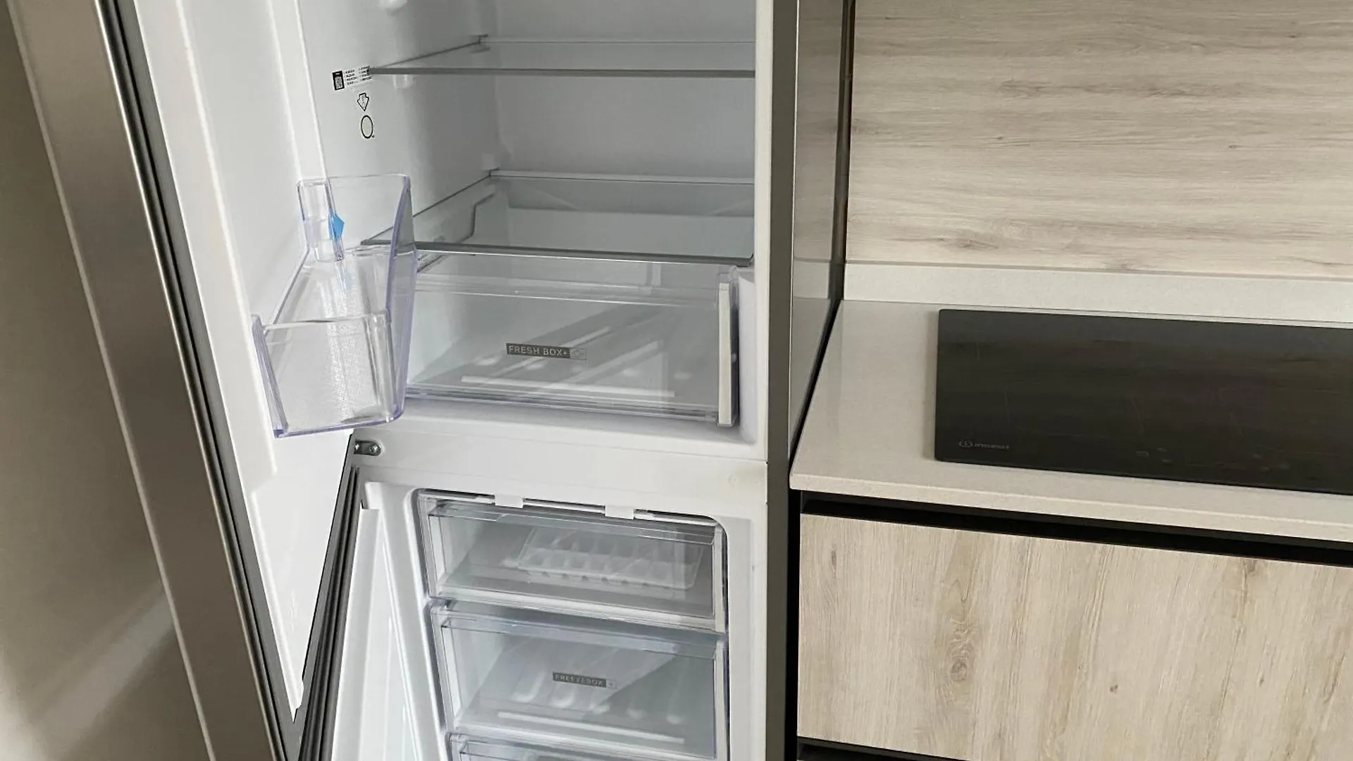 Ferienwohnung Casa Eva Bibione 0*,