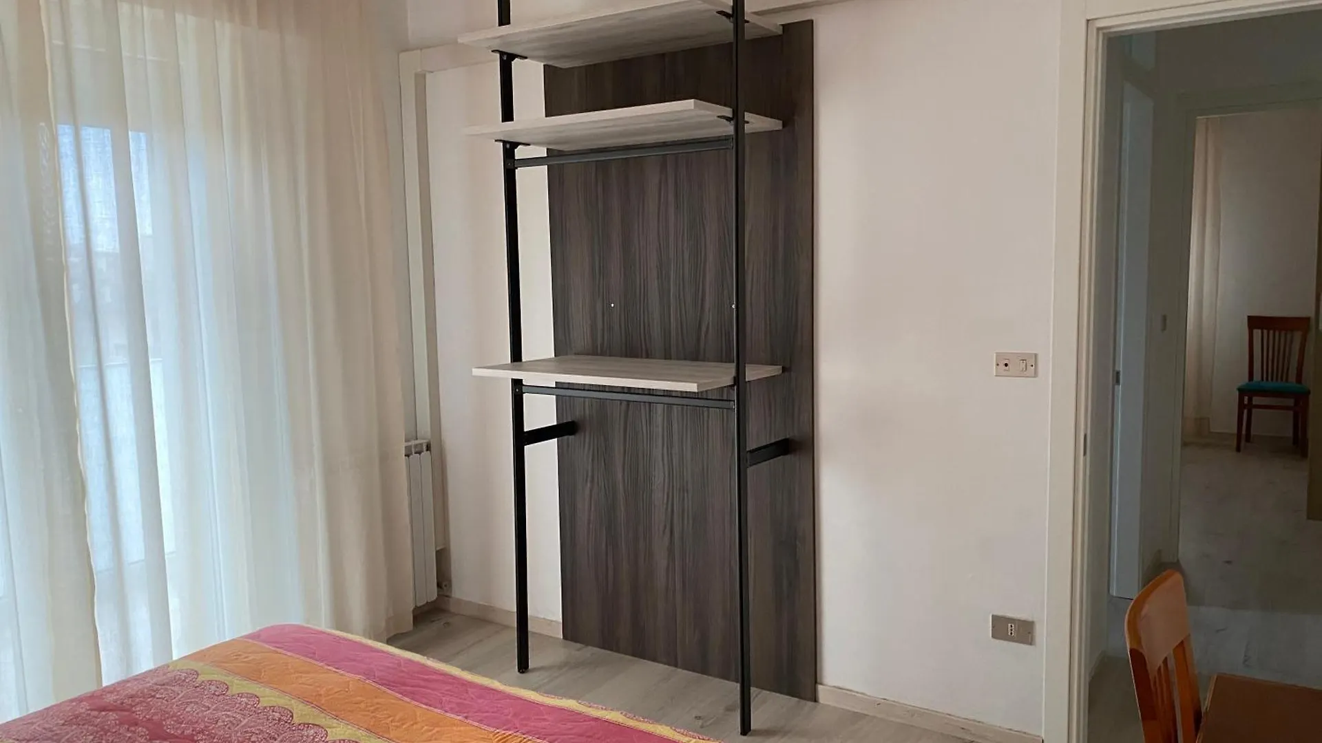 Ferienwohnung Casa Eva Bibione Apartment