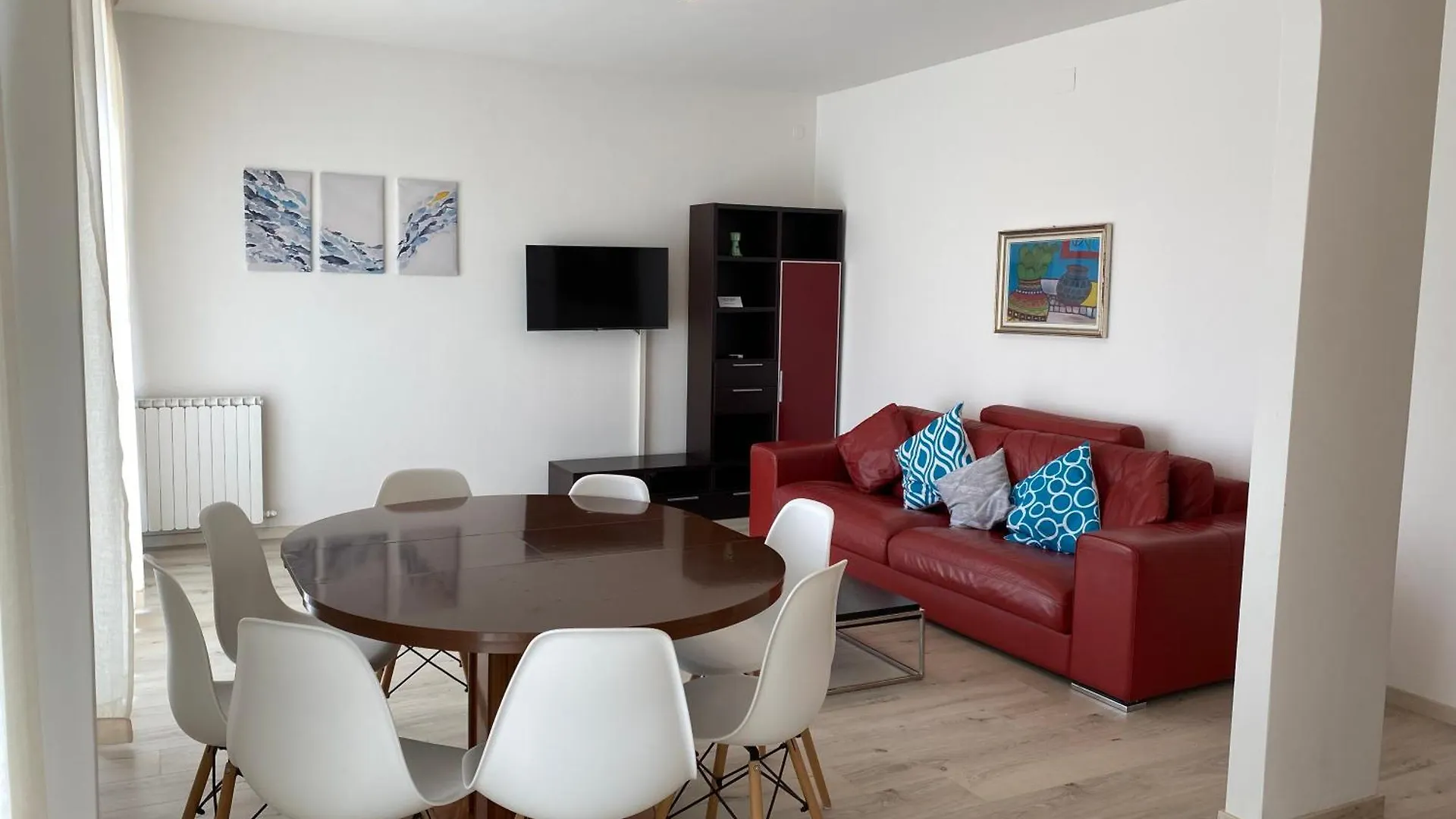 Ferienwohnung Casa Eva Bibione 0*,