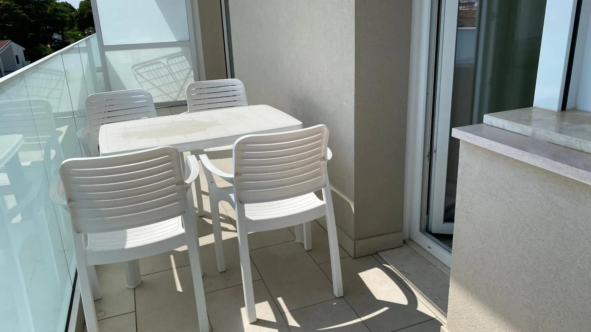 Ferienwohnung Casa Eva Bibione