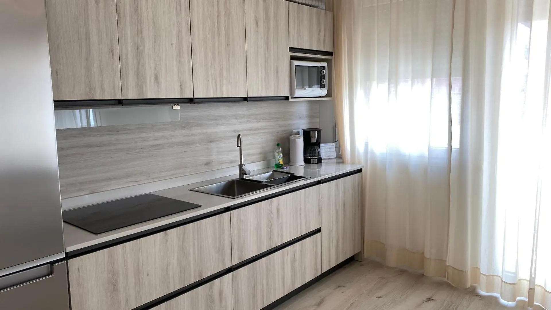 Ferienwohnung Casa Eva Bibione
