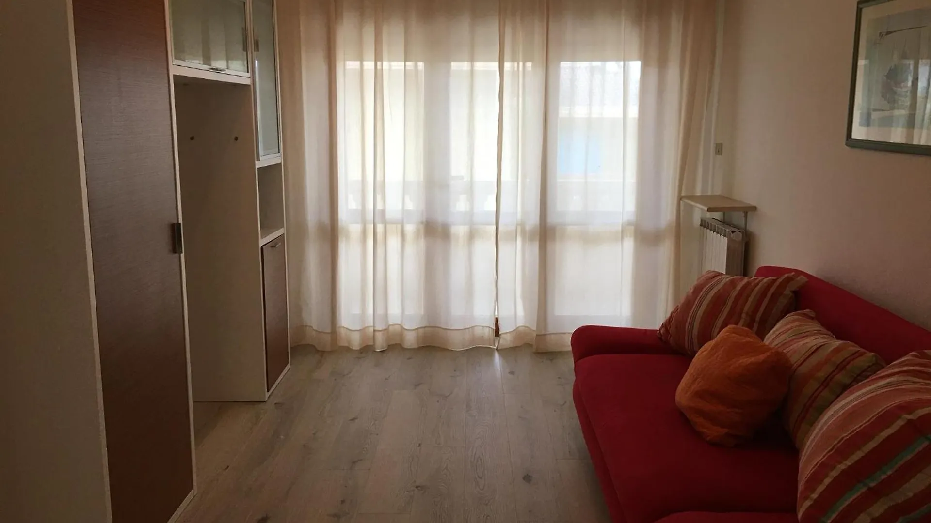 Ferienwohnung Casa Eva Bibione Apartment