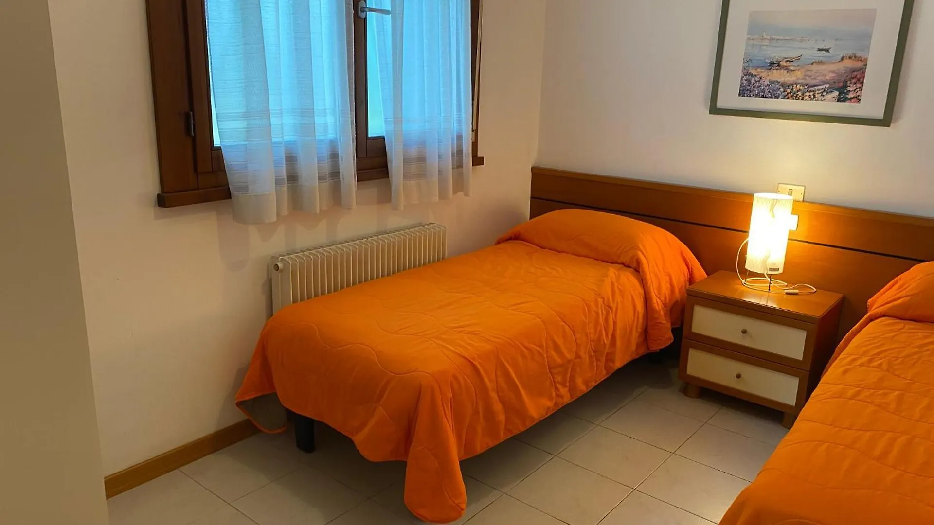 Apartment Ferienwohnung Casa Eva Bibione
