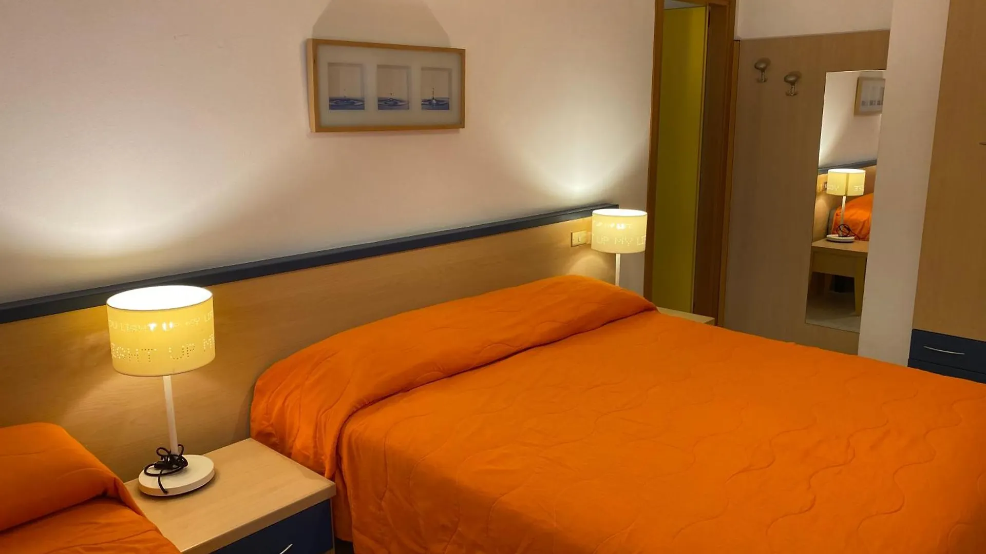 Ferienwohnung Casa Eva Bibione Italien