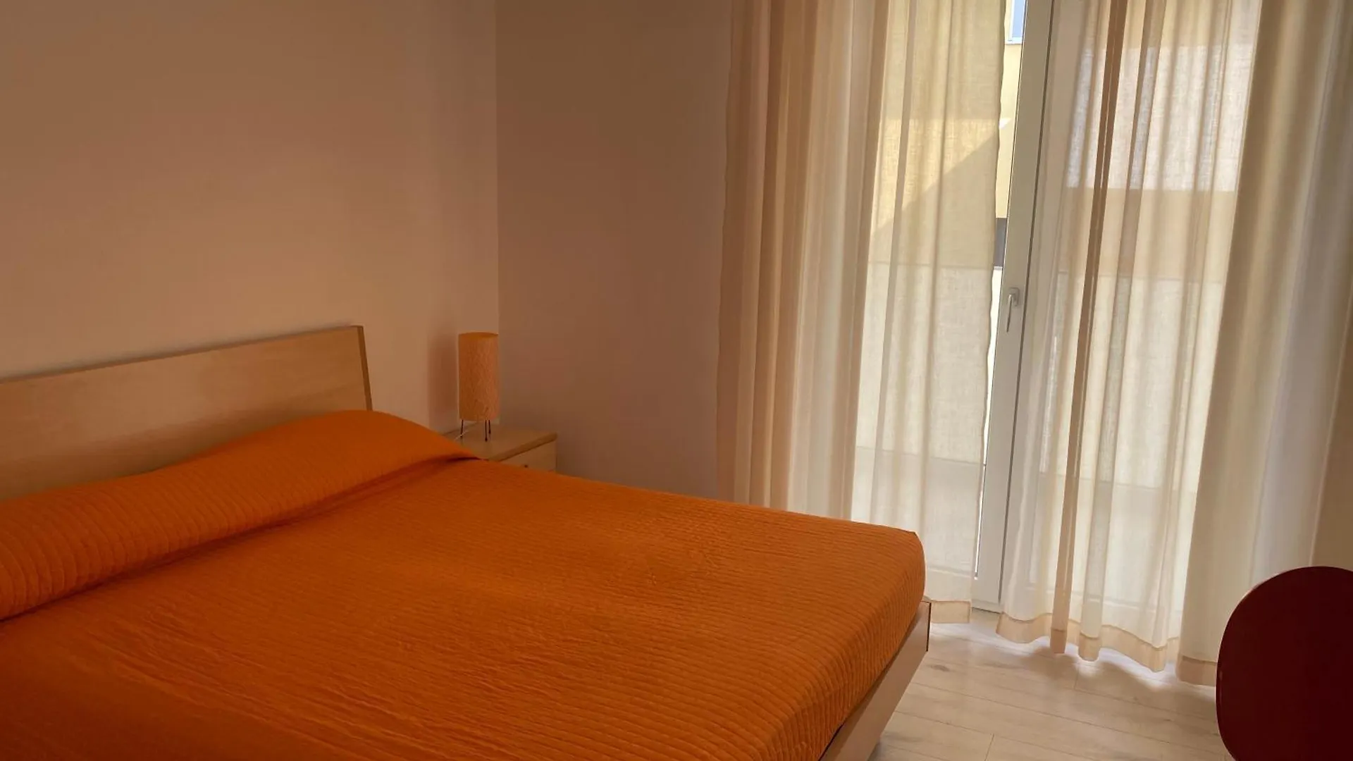 Casa Eva Apartment Bibione Italy