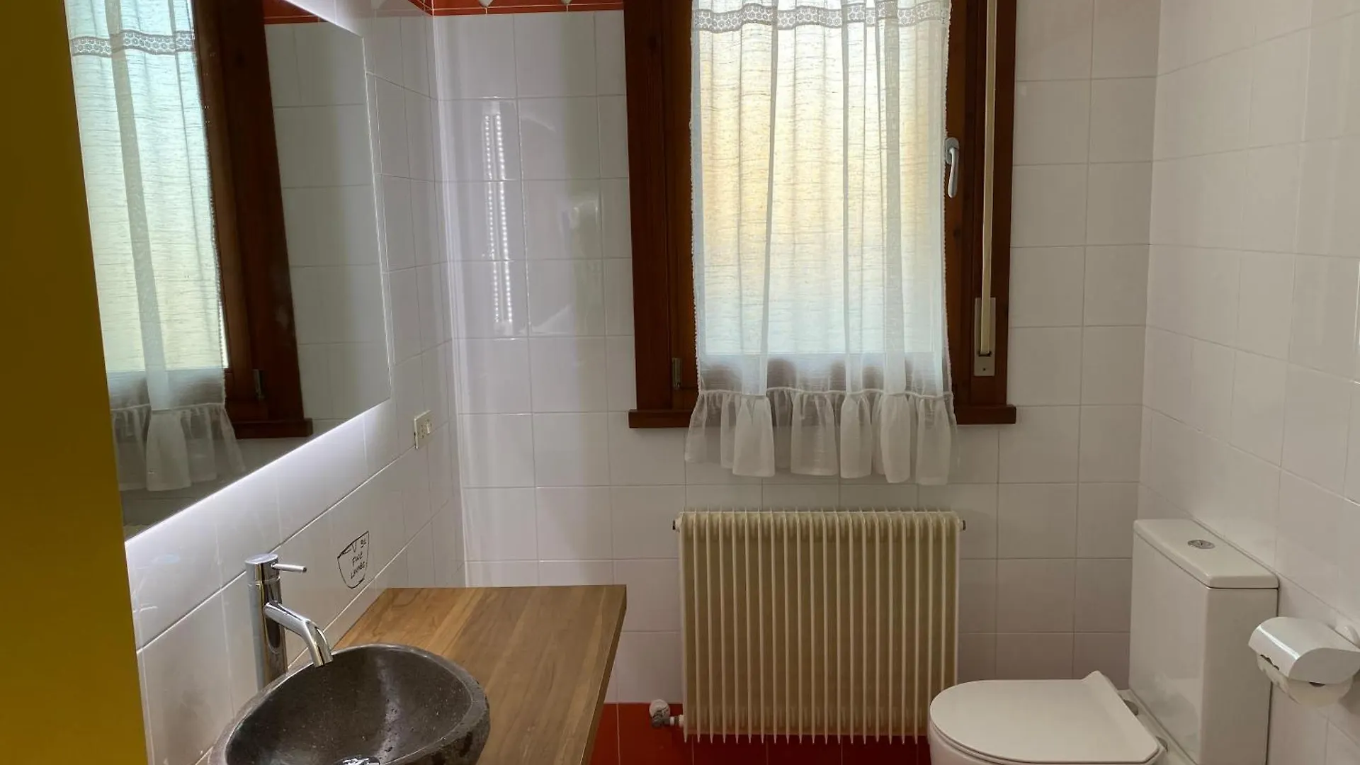 Apartment Ferienwohnung Casa Eva Bibione