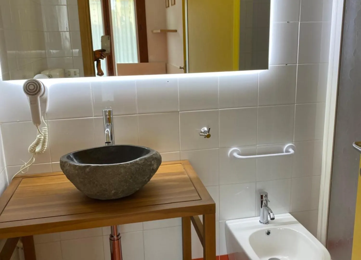 Apartment Ferienwohnung Casa Eva Bibione Italien