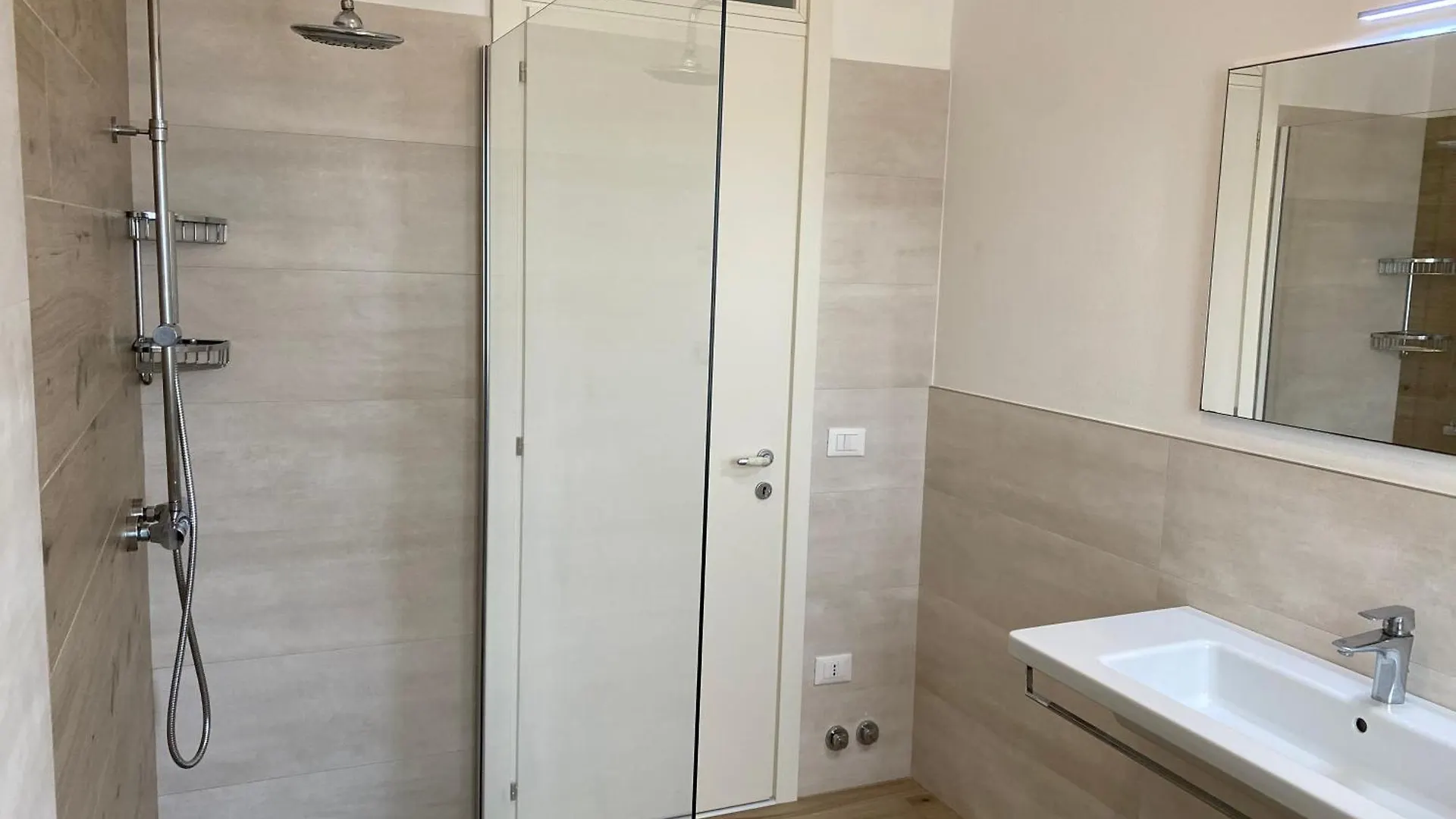 Ferienwohnung Casa Eva Bibione Apartment