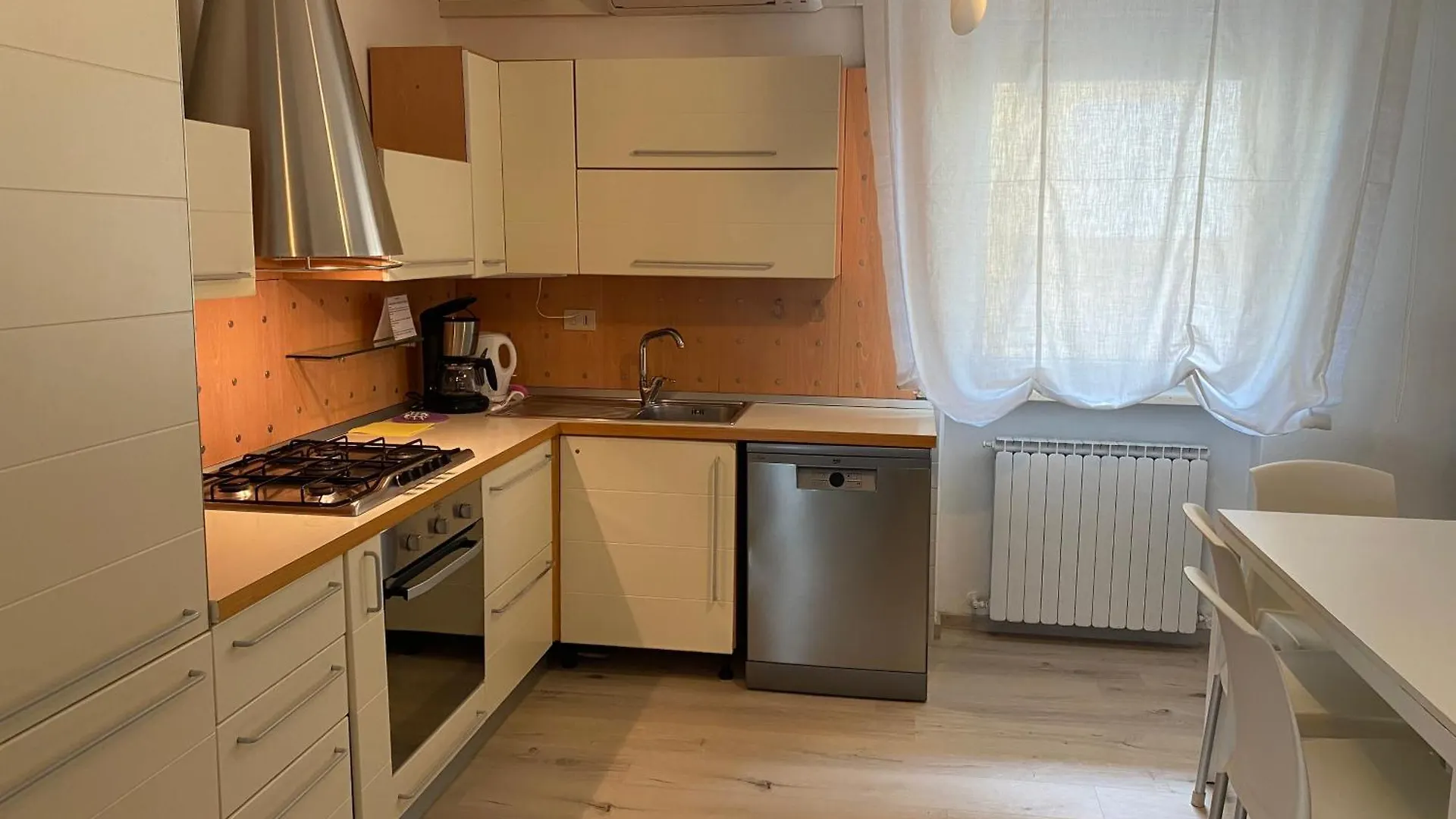 Ferienwohnung Casa Eva Bibione 0*,  Italien