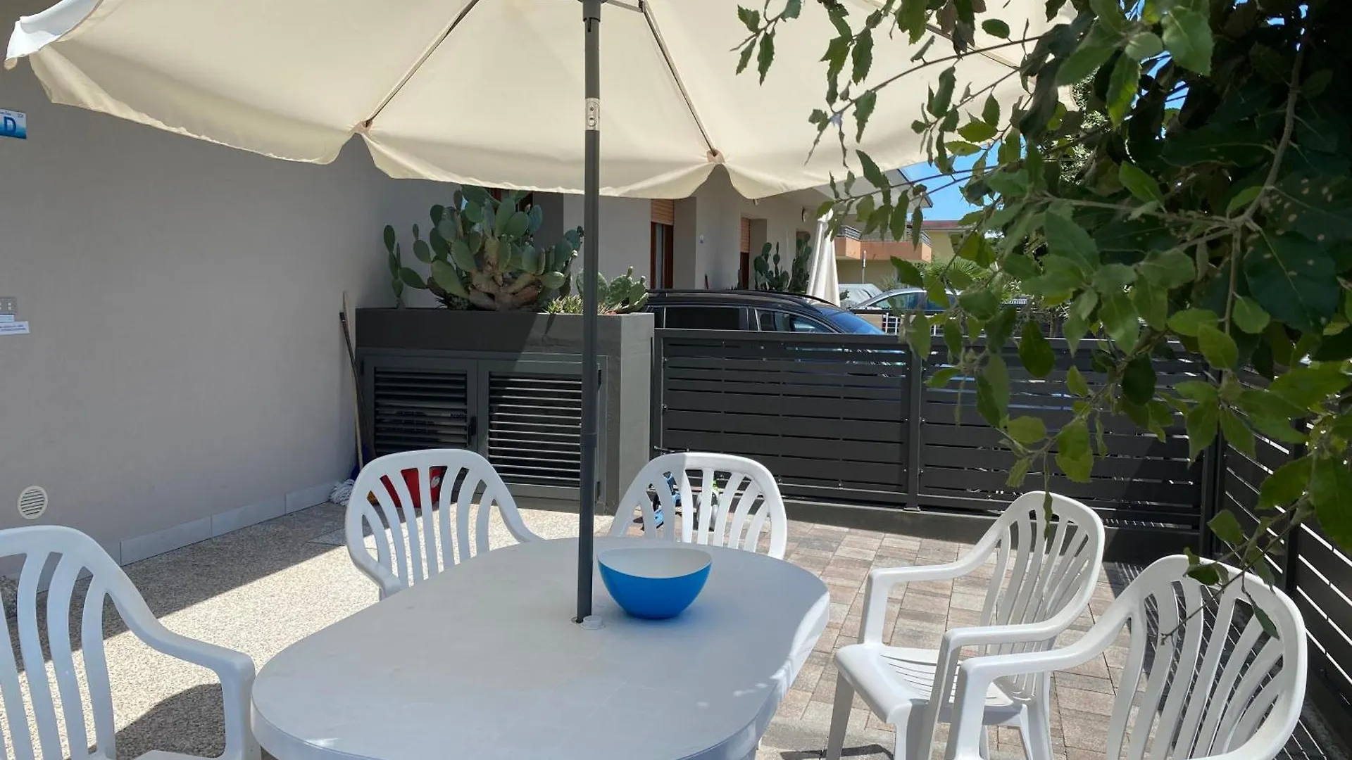 Apartamento Casa Eva Bibione 0*,  Italia