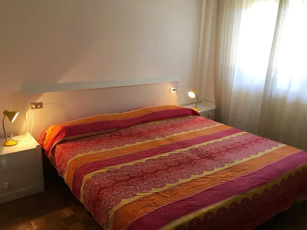 Ferienwohnung Casa Eva Bibione Apartment