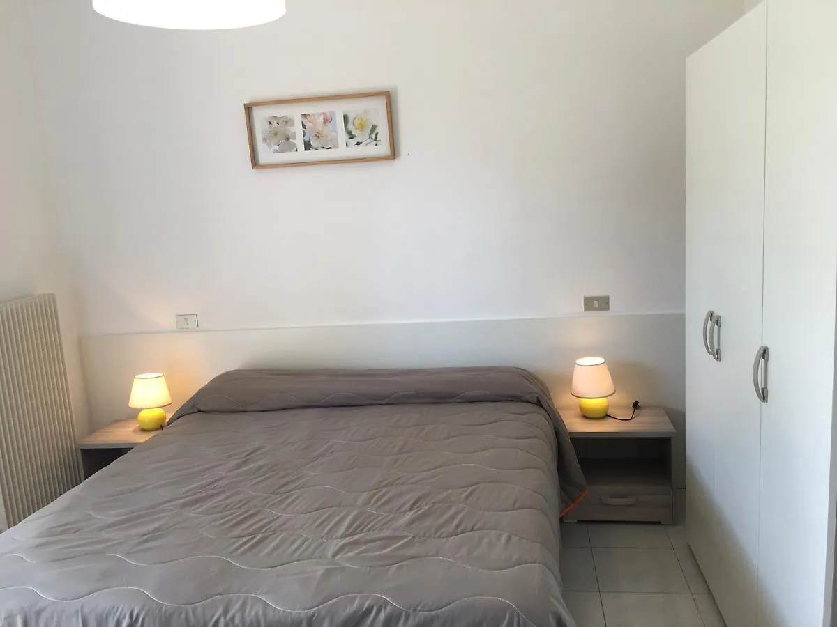 Ferienwohnung Casa Eva Bibione