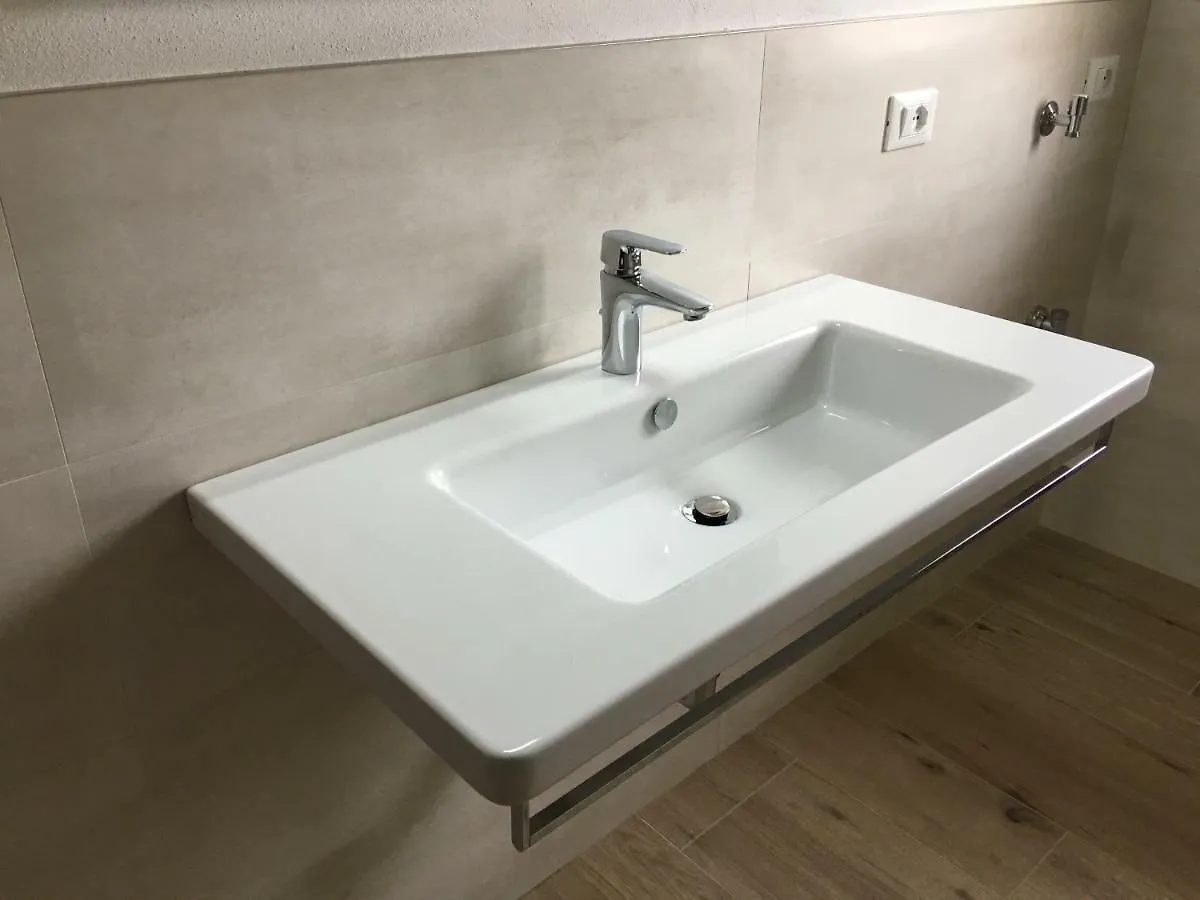 Ferienwohnung Casa Eva Bibione Italien