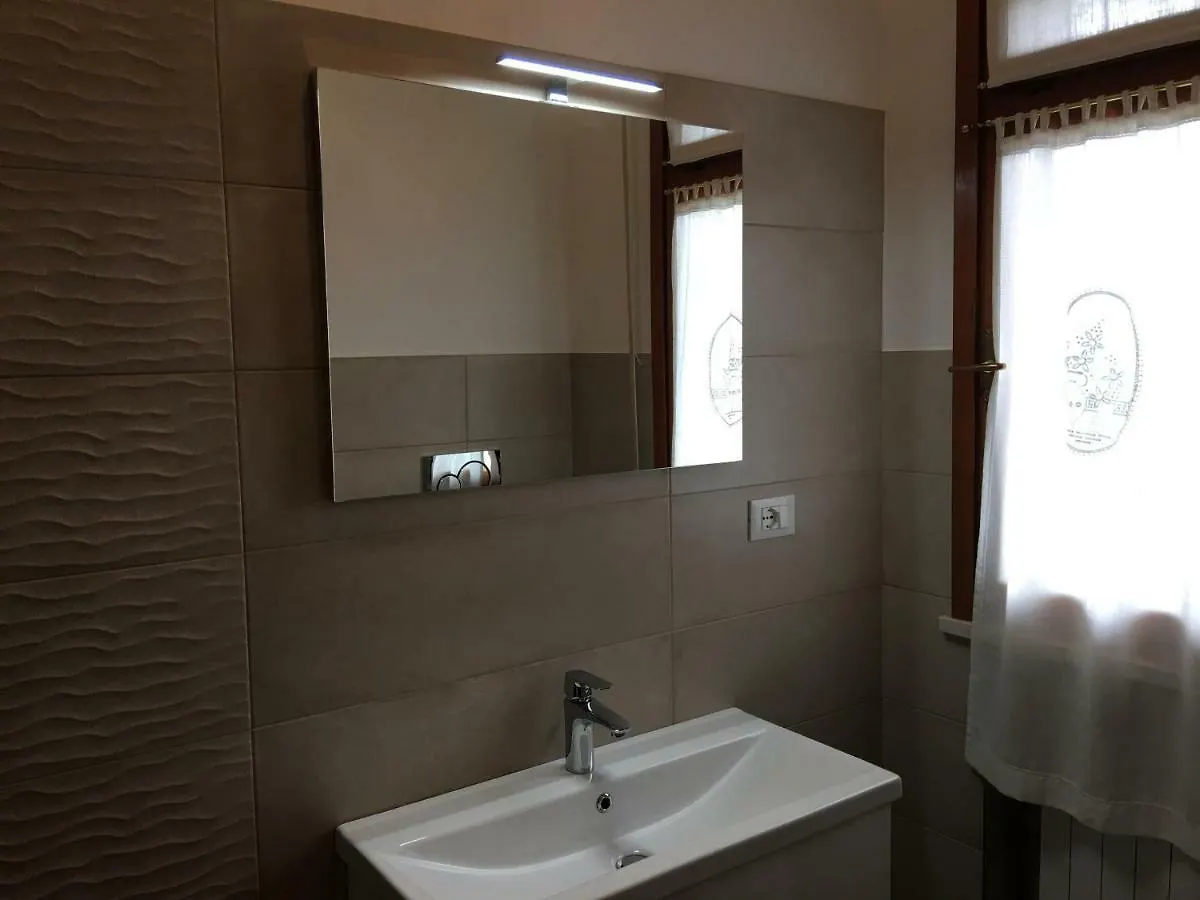 Ferienwohnung Casa Eva Bibione 0*,  Italien