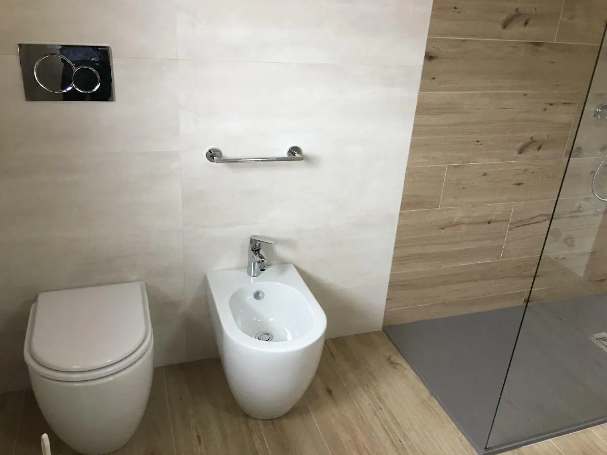 Ferienwohnung Casa Eva Bibione Apartment