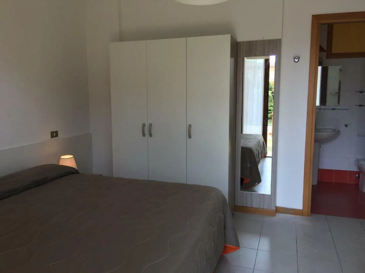 Ferienwohnung Casa Eva Bibione Apartment