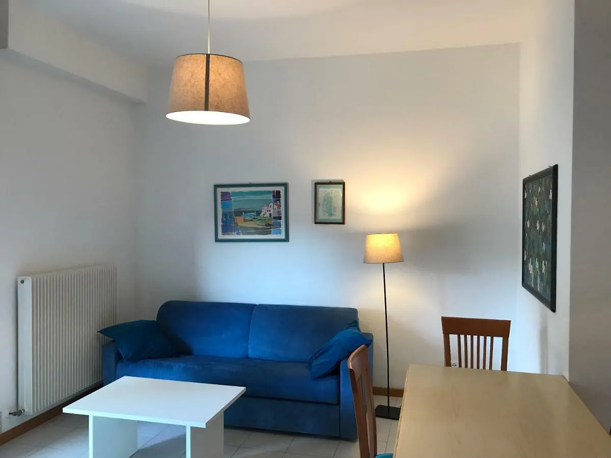 Casa Eva Apartment Bibione