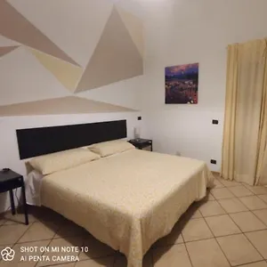 Fontanarossa Airport Kwatera prywatna Katania