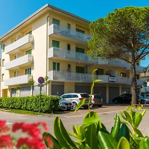 Apartment Antonella-1 By Interhome, Bibione