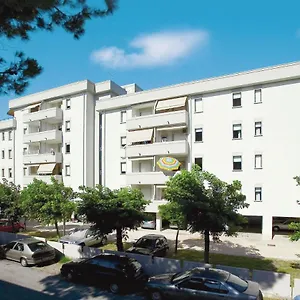 Apartment Nasse, Bibione