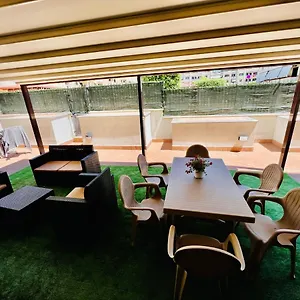 House Of Mola Apartament Neapol