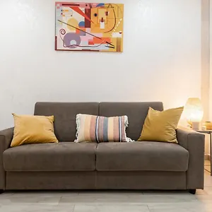Yhellow Comfy Apartament Bari