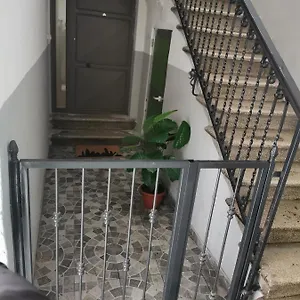 Zona Castello Apartament Katania