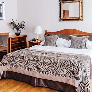Belvedere Hotel Praha