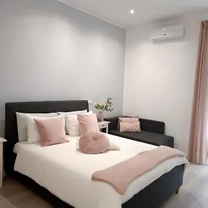 Eden House Apartament Bari