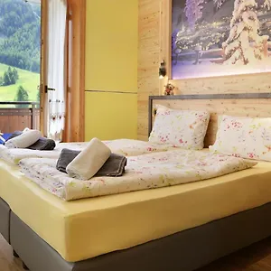 La Fonte Apartmán Livigno