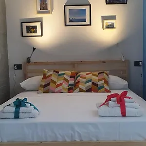Casa Giniusa Dom wakacyjny Katania