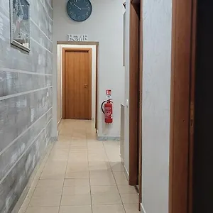 Nicolamore Apartament Neapol