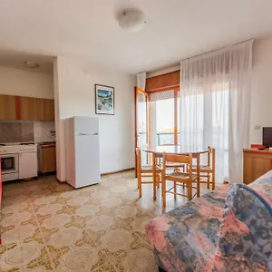 Apartment Altan, Bibione
