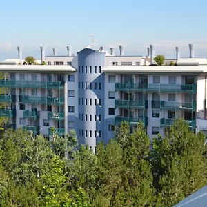 Apartament Delle Terme, Bibione