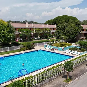 Dom wakacyjny Villaggio Dei Fiori, Bibione