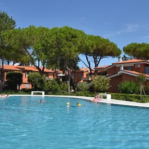 Apartmán Villaggio Euro Club