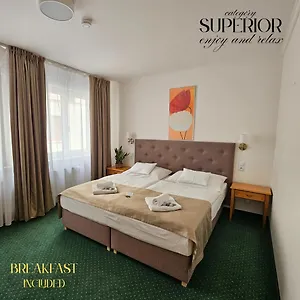 Claris Hotel Praha