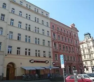 Claris Hotel Praha