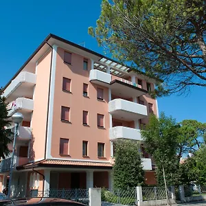  Apartmán Orchidea