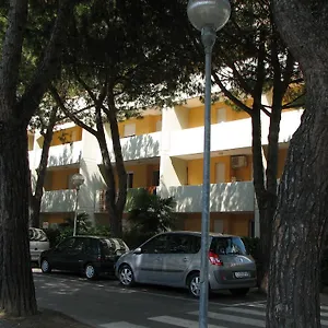 Apartment Cinzia, Bibione